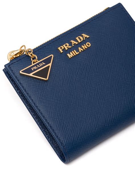 prada portemonnaie 18 5 x 10 5 x 2 5|prada wallet.